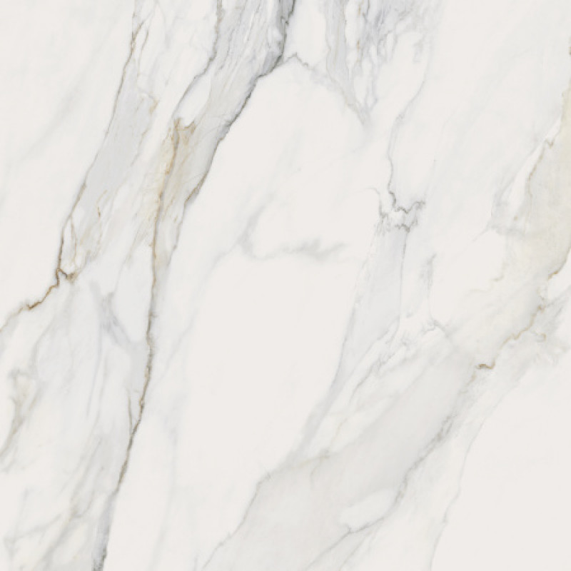 Плитка керамогранітна Panaria Perpetual Venato gold 1200x1200х9мм гладка/глянсова PG8PE45