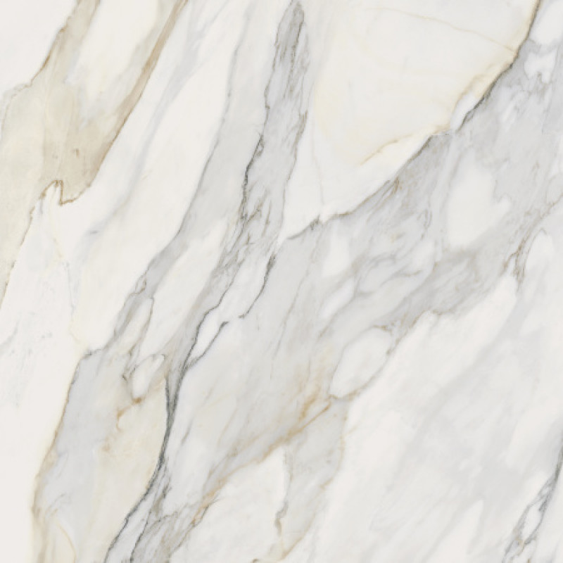 Плитка керамогранітна Panaria Perpetual Venato gold 1200x1200х9мм гладка/глянсова PG8PE45