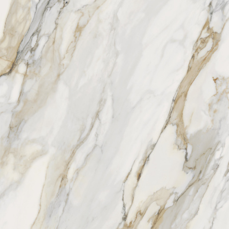 Плитка керамогранітна Panaria Perpetual Venato gold 1200x1200х9мм гладка/глянсова PG8PE45
