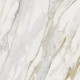 Плитка керамогранітна Panaria Perpetual Venato gold 1200x1200х9мм гладка/глянсова PG8PE45