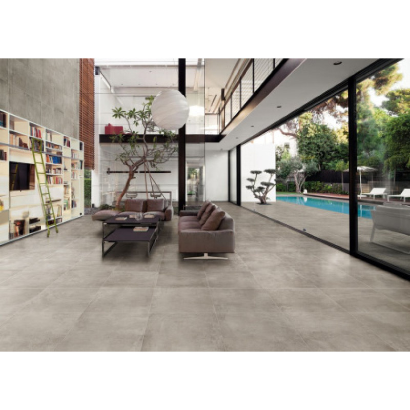 Плитка керамогранітна Panaria Urbanature Portland 600x600х9мм гладка/матова PGWUN31