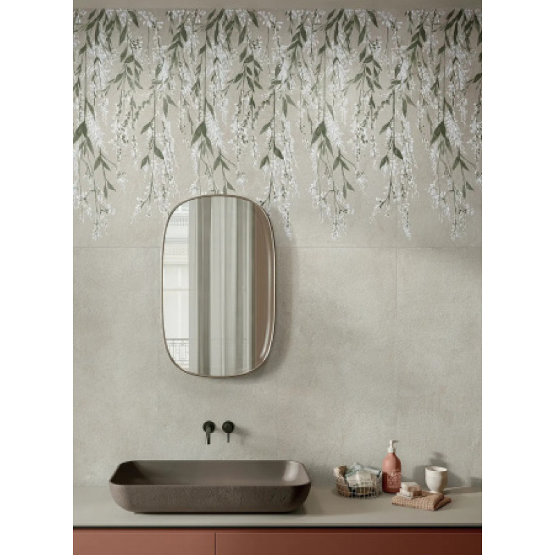 Плитка керамогранітна Panaria La Matiere Glaise 600x1200х9мм гладка/матова PGXLM10