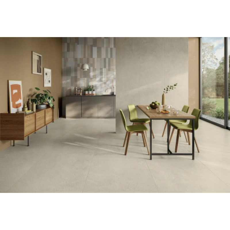 Плитка керамогранітна Panaria La Matiere Sable 600x1200х9мм гладка/матова PGXLM30