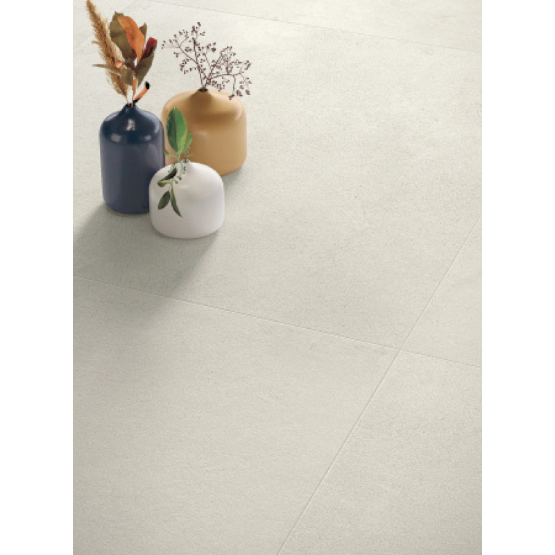 Плитка керамогранітна Panaria La Matiere Talc 600x1200х9мм гладка/матова PGXLM40