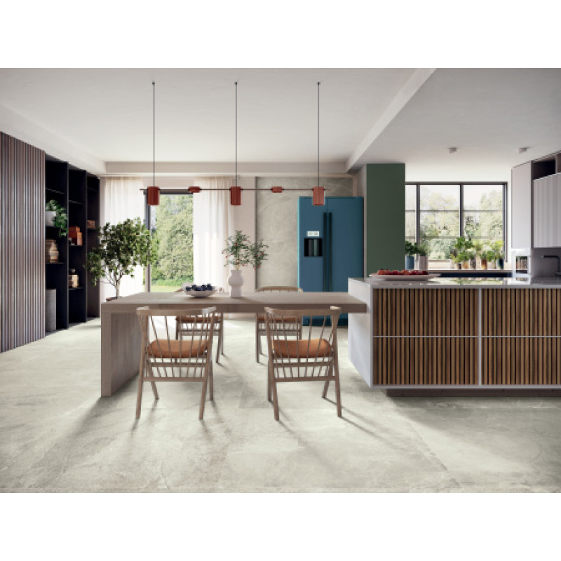 Плитка керамогранитная Blustyle Geos Pack 600х1200х9мм шероховатая/матовая BGXGE38