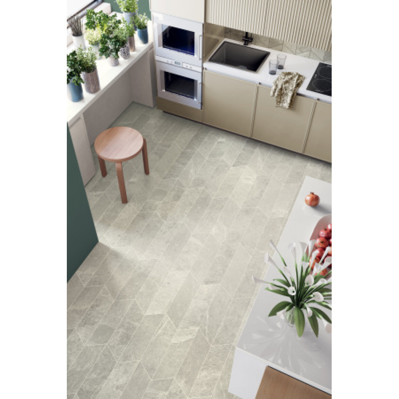Плитка керамогранитная Blustyle Geos Pack 600х1200х9мм шероховатая/матовая BGXGE38