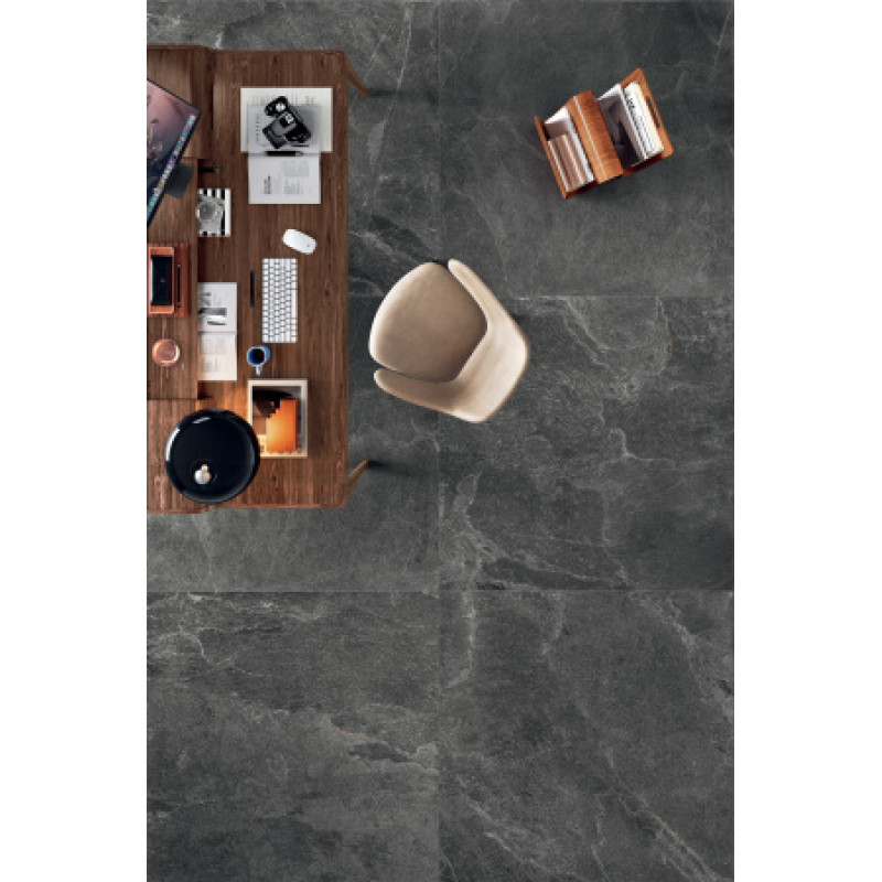 Плитка керамогранитная Blustyle Geos Reef 600х1200х9мм шероховатая/матовая BGXGE28