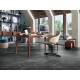 Плитка керамогранитная Blustyle Geos Reef 600х1200х9мм шероховатая/матовая BGXGE28