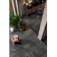 Плитка керамогранитная Blustyle Geos Reef 600x600х9мм шероховатая/матовая BGWGE28