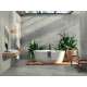 Плитка керамогранитная Blustyle Geos Coast 1200x1200х9мм гладкая/матовая BG8GE00