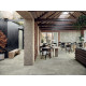 Плитка керамогранитная Blustyle Geos Earth 1200x1200х9мм гладкая/матовая BG8GE10