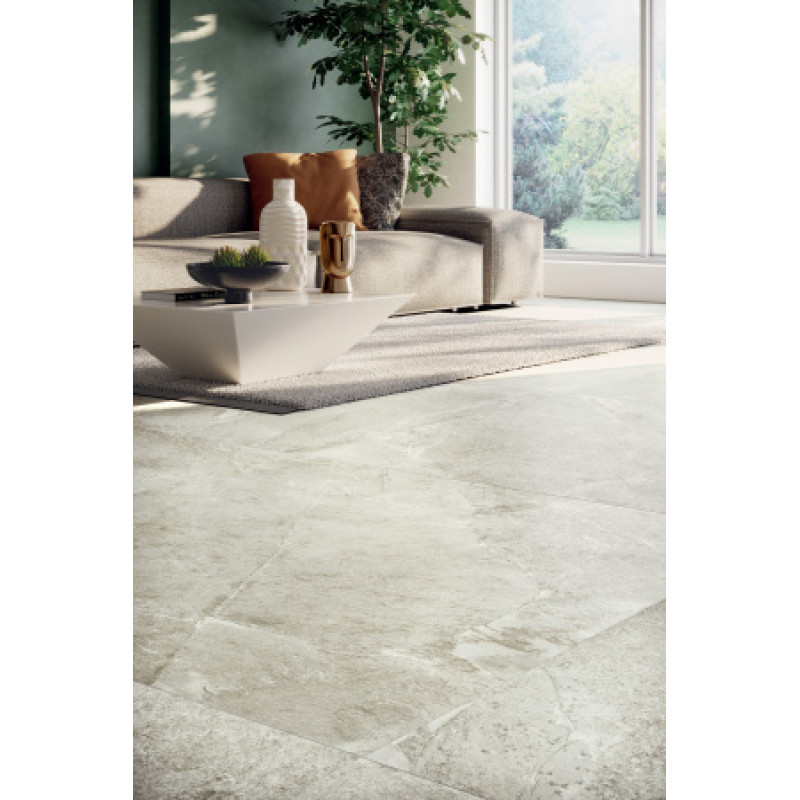 Плитка керамогранитная Blustyle Geos Pack 1200x1200х9мм гладкая/матовая BG8GE30