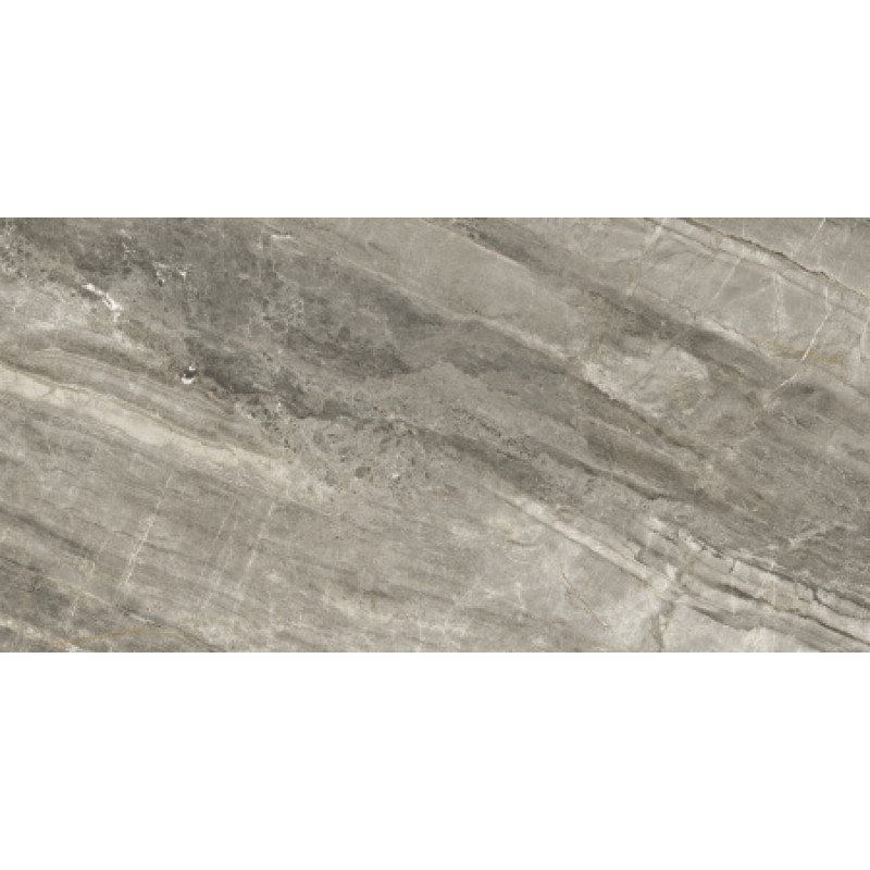 Плитка керамогранитная FMG Marmi maxfine Nuvolato grigio 1500x750х6мм гладкая/полированная L175516MF6