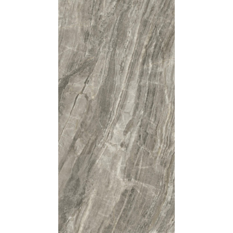 Плитка керамогранитная FMG Marmi maxfine Nuvolato grigio 3000x1500х6мм гладкая/полированная L315516MF6
