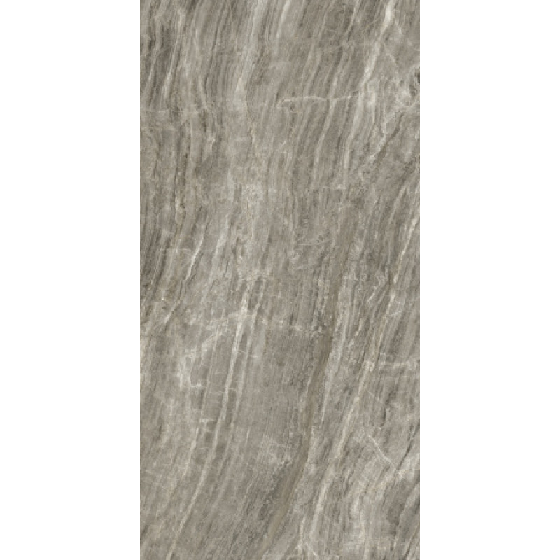 Плитка керамогранитная FMG Marmi maxfine Nuvolato grigio 3000x1500х6мм гладкая/полированная L315516MF6