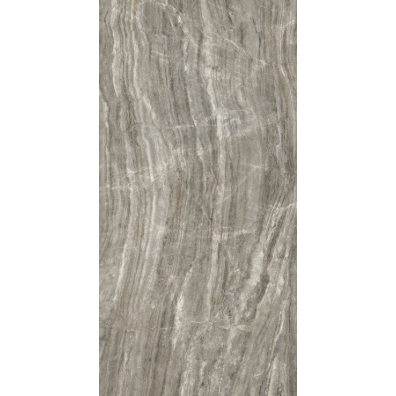Плитка керамогранитная FMG Marmi maxfine Nuvolato grigio 3000x1500х6мм гладкая/полированная L315516MF6