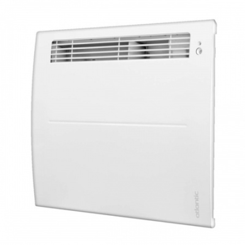 Електроконвектор Atlantic Altis Eco Boost 3 Wi-Fi 1000W CHG-BD1/Wi-Fi 500492