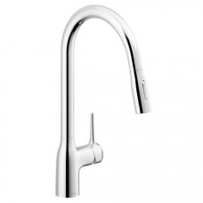 Смеситель для кухни Nobili Mania CU128137CR