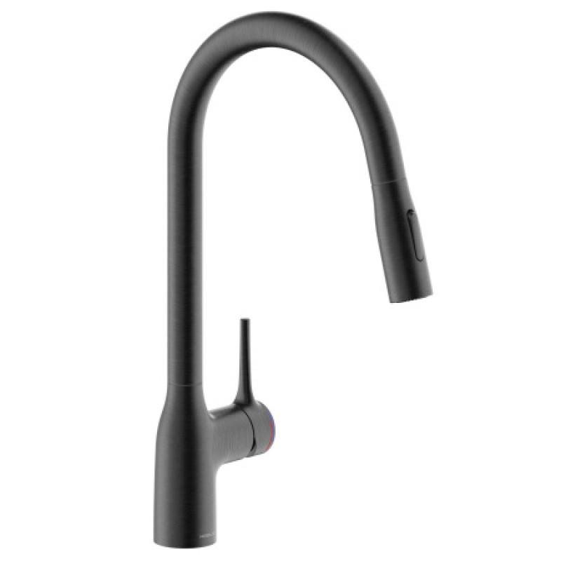 Смеситель для кухни Nobili Mania CU128137GUP