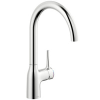 Смеситель для кухни Nobili Mania CU128133CR