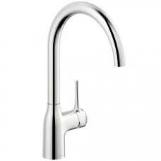 Смеситель для кухни Nobili Mania CU128133CR
