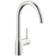 Смеситель для кухни Nobili Mania CU128133CR