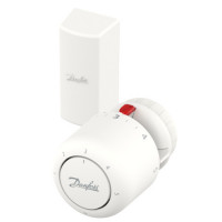 Термостатичний елемент Danfoss Aero RA click RS 015G4592