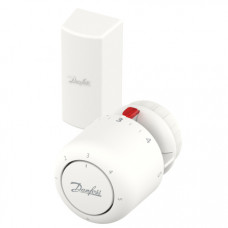 Термостатический элемент Danfoss Aero RA click RS 015G4592