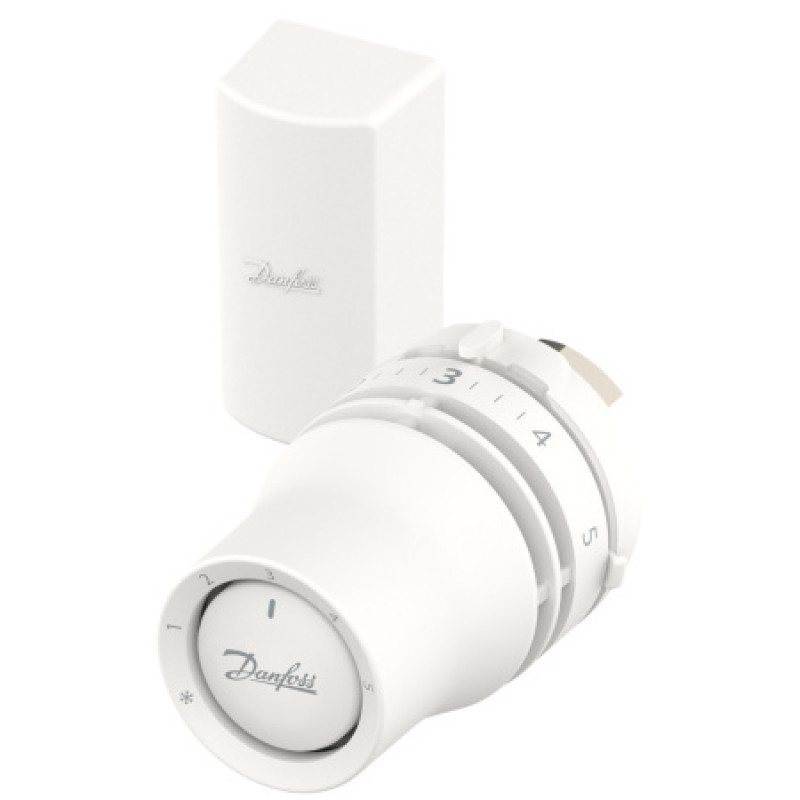 Термостатичний елемент Danfoss Redia M30x1.5, RS 015G3332