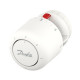 Термостатичний елемент Danfoss Aero RA click BIS 015G4594