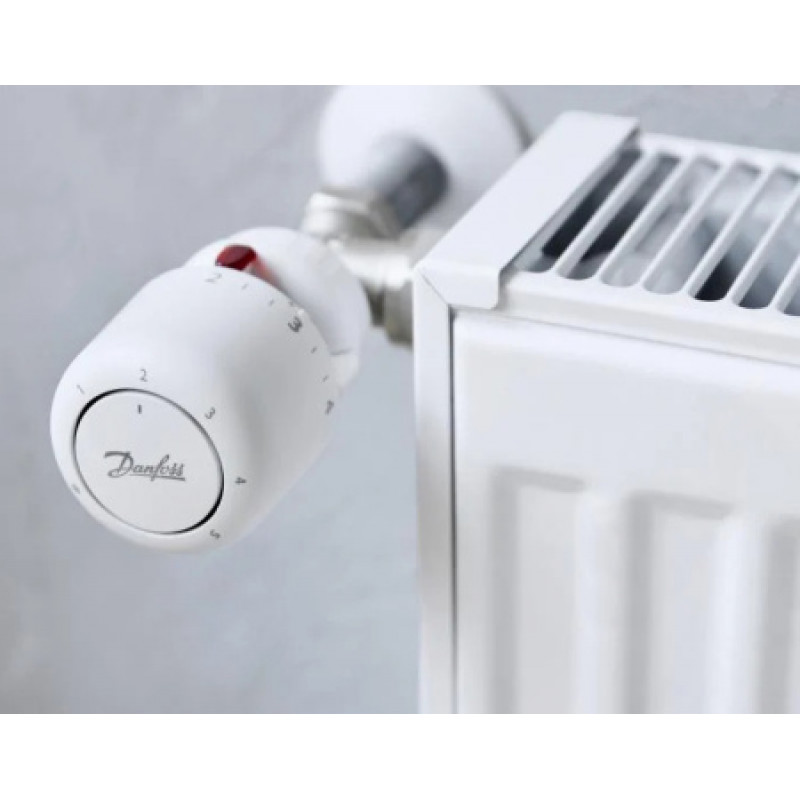 Термостатичний елемент Danfoss Aero RA click BIS 015G4594