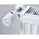 Термостатичний елемент Danfoss Aero RA click BIS 015G4594