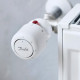 Термостатичний елемент Danfoss Aero RA click BIS 015G4594
