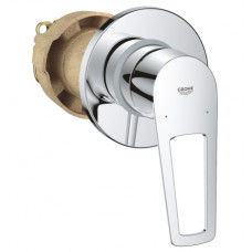 Смеситель скрытого монтажа Grohe BauLoop New 29042001