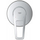 Смеситель скрытого монтажа Grohe BauLoop New 29042001