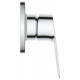 Смеситель скрытого монтажа Grohe BauLoop New 29042001