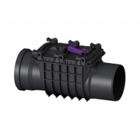 Обратный клапан Kessel Staufix DN150 73150