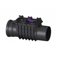 Обратный клапан Kessel Staufix DN150 73150R