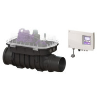 Підпірна насосна станція Kessel Pumpfix F DN150 24150