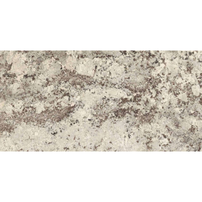 Плитка керамогранитная FMG Marmi select Alaska white 1200x600х8мм гладкая/матовая P628600