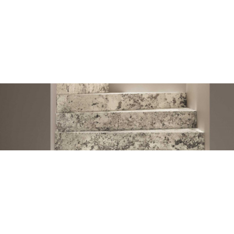 Плитка керамогранитная FMG Marmi select Alaska white 1200x600х8мм гладкая/матовая P628600