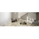 Плитка керамогранітна FMG Marmi select Patagonia 1200x600х8мм гладка/матова P628606
