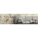 Плитка керамогранітна FMG Marmi select Patagonia 1200x600х8мм гладка/матова P628606