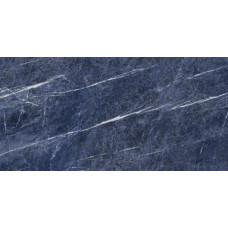 Плитка керамогранитная FMG Marmi maxfine Brazilian blue 1500x750х6мм гладкая/полированная L175562MF6