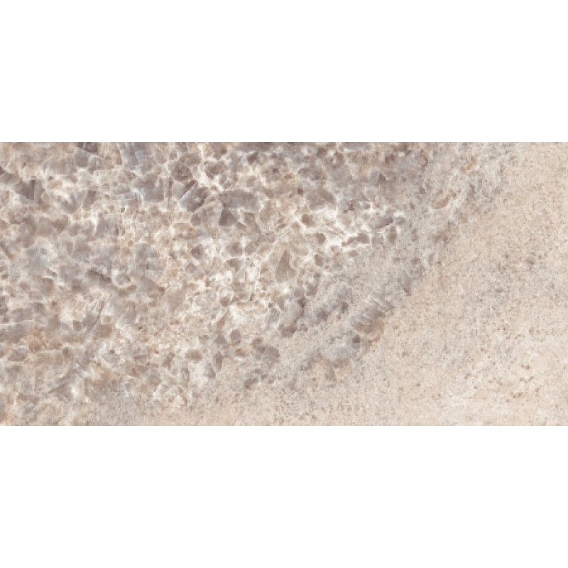 Плитка керамогранітна FMG Marmi select Gem rose 1200x600х8мм гладка/полірована LU628373