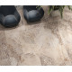 Плитка керамогранітна FMG Marmi select Gem rose 1200x600х8мм гладка/полірована LU628373