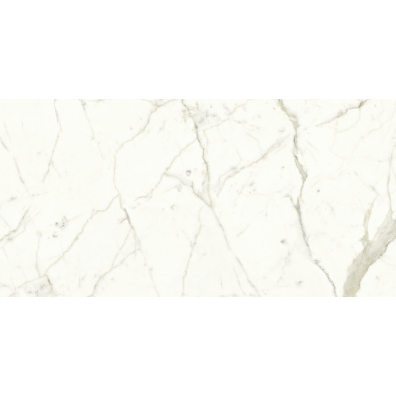 Плитка керамогранитная FMG Marmi select Сalacatta 1200x600х8мм гладкая/полированная LU628265