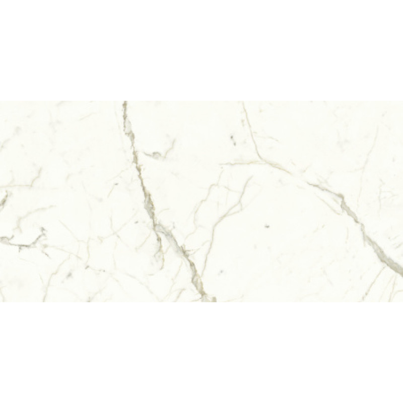 Плитка керамогранитная FMG Marmi select Сalacatta 1200x600х8мм гладкая/полированная LU628265