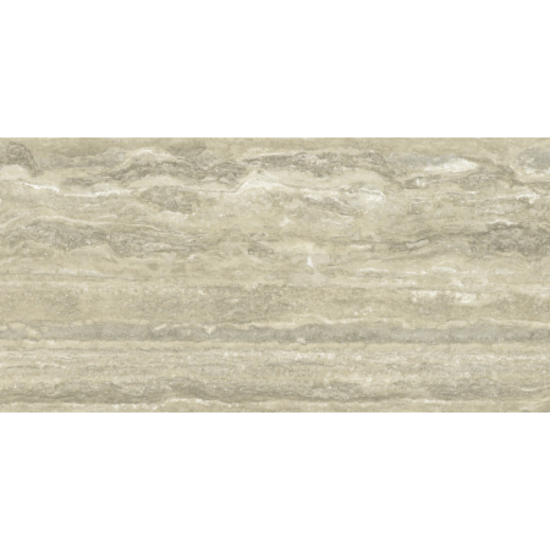 Плитка керамогранитная FMG Marmi select Travertino 1200x600х8мм гладкая/полированная LU628288
