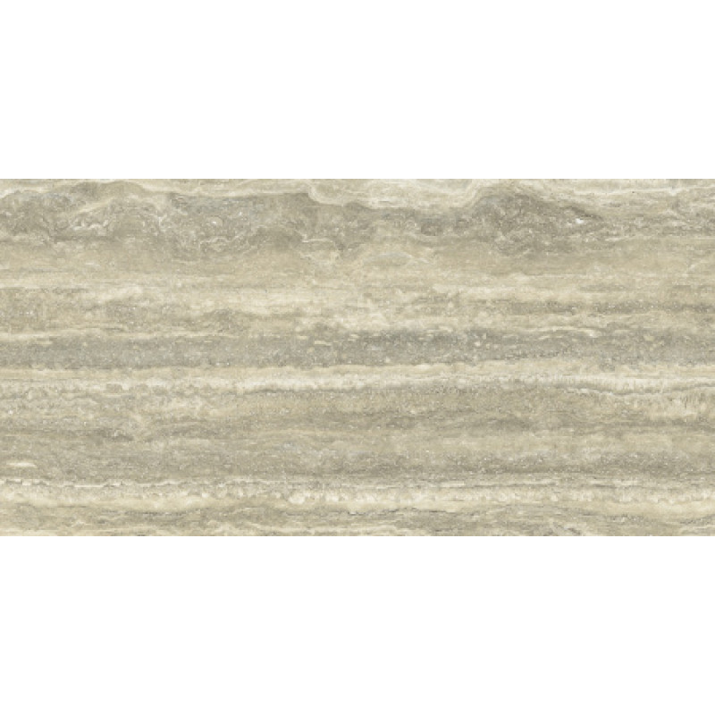 Плитка керамогранитная FMG Marmi select Travertino 1200x600х8мм гладкая/полированная LU628288